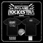 kaos rockestra