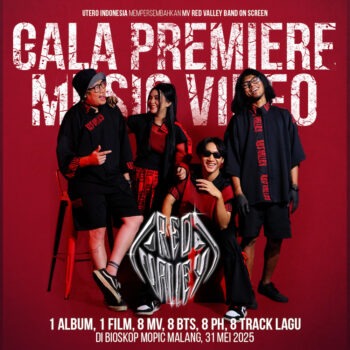 Red Valley Launching Film & Music Video